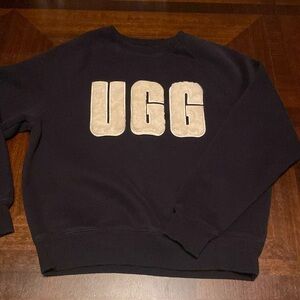 Ugg sweatshirt. Women’s size small